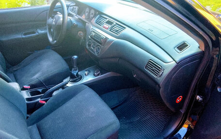 Mitsubishi Lancer IX, 2009 год, 330 000 рублей, 11 фотография