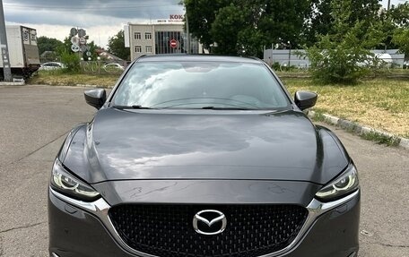 Mazda 6, 2020 год, 3 200 000 рублей, 2 фотография