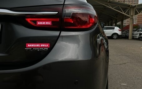 Mazda 6, 2020 год, 3 200 000 рублей, 6 фотография