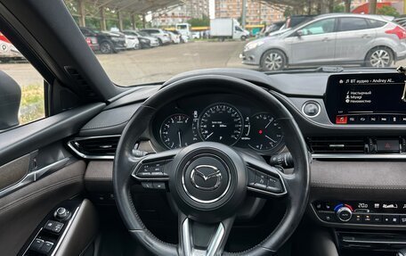 Mazda 6, 2020 год, 3 200 000 рублей, 9 фотография