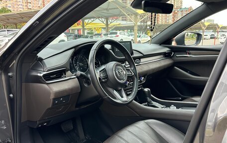 Mazda 6, 2020 год, 3 200 000 рублей, 11 фотография