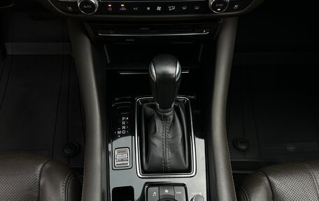 Mazda 6, 2020 год, 3 200 000 рублей, 21 фотография