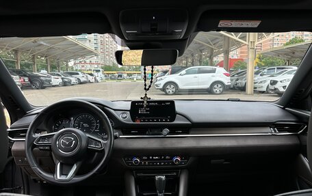 Mazda 6, 2020 год, 3 200 000 рублей, 10 фотография
