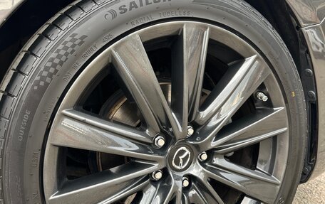 Mazda 6, 2020 год, 3 200 000 рублей, 7 фотография