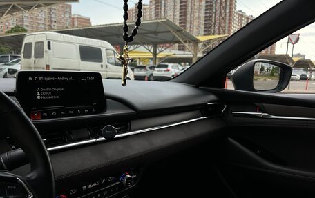 Mazda 6, 2020 год, 3 200 000 рублей, 22 фотография