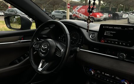 Mazda 6, 2020 год, 3 200 000 рублей, 23 фотография