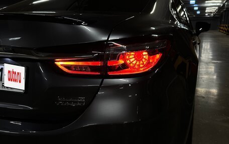 Mazda 6, 2020 год, 3 200 000 рублей, 35 фотография