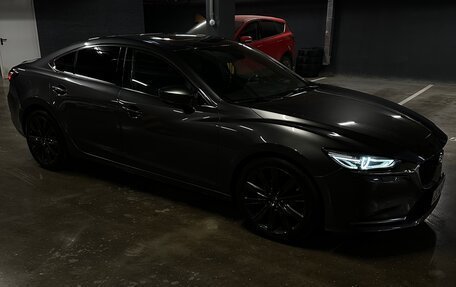 Mazda 6, 2020 год, 3 200 000 рублей, 33 фотография