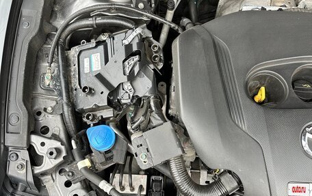 Mazda 6, 2020 год, 3 200 000 рублей, 28 фотография