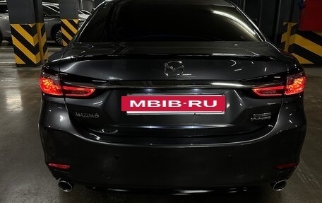 Mazda 6, 2020 год, 3 200 000 рублей, 36 фотография