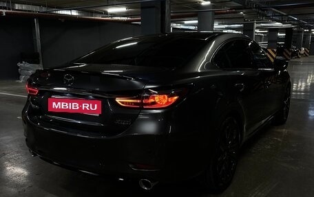 Mazda 6, 2020 год, 3 200 000 рублей, 34 фотография