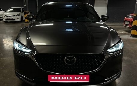 Mazda 6, 2020 год, 3 200 000 рублей, 31 фотография