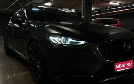 Mazda 6, 2020 год, 3 200 000 рублей, 32 фотография