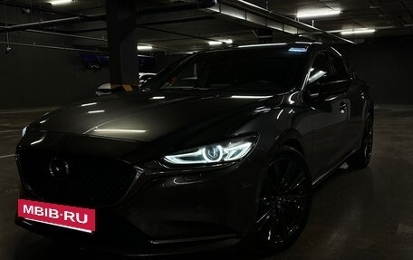 Mazda 6, 2020 год, 3 200 000 рублей, 30 фотография