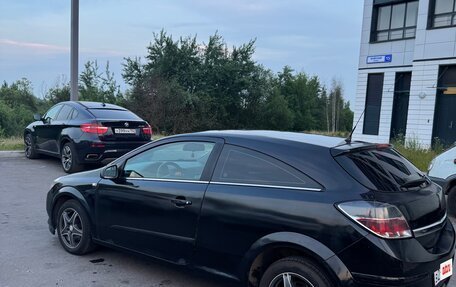Opel Astra H, 2008 год, 310 000 рублей, 6 фотография