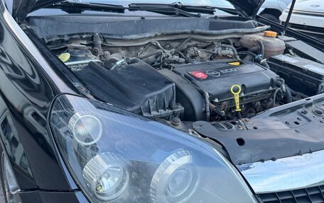 Opel Astra H, 2008 год, 310 000 рублей, 12 фотография