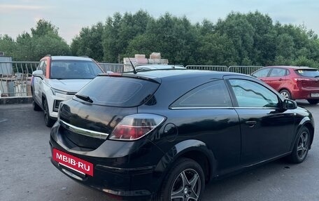Opel Astra H, 2008 год, 310 000 рублей, 3 фотография