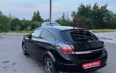 Opel Astra H, 2008 год, 310 000 рублей, 4 фотография