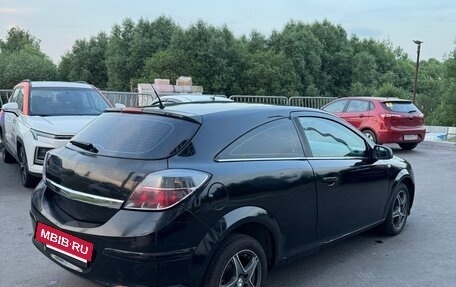 Opel Astra H, 2008 год, 310 000 рублей, 5 фотография
