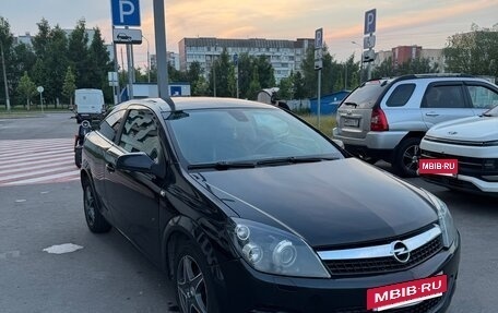 Opel Astra H, 2008 год, 310 000 рублей, 2 фотография