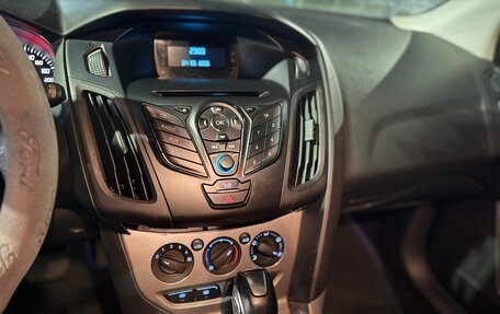 Ford Focus III, 2013 год, 647 000 рублей, 15 фотография