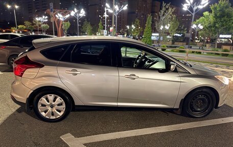 Ford Focus III, 2013 год, 647 000 рублей, 6 фотография