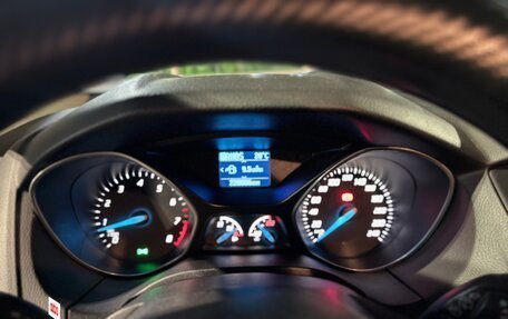 Ford Focus III, 2013 год, 647 000 рублей, 14 фотография