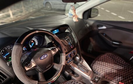 Ford Focus III, 2013 год, 647 000 рублей, 11 фотография