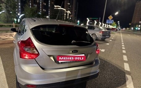 Ford Focus III, 2013 год, 647 000 рублей, 4 фотография