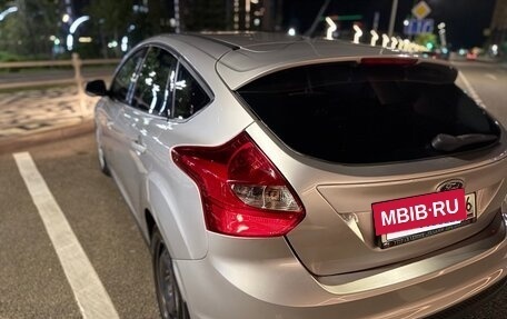Ford Focus III, 2013 год, 647 000 рублей, 3 фотография