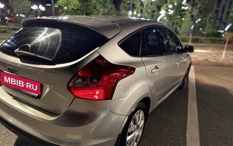 Ford Focus III, 2013 год, 647 000 рублей, 5 фотография