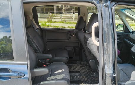Honda Freed II, 2020 год, 1 950 000 рублей, 13 фотография