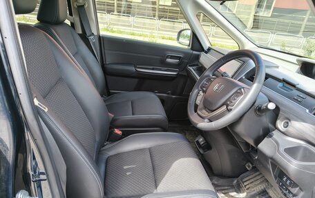 Honda Freed II, 2020 год, 1 950 000 рублей, 9 фотография