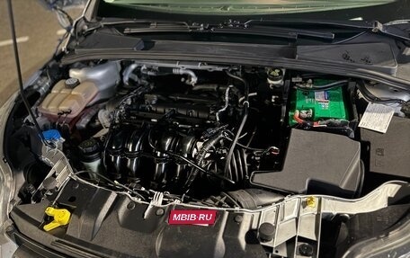 Ford Focus III, 2013 год, 647 000 рублей, 17 фотография