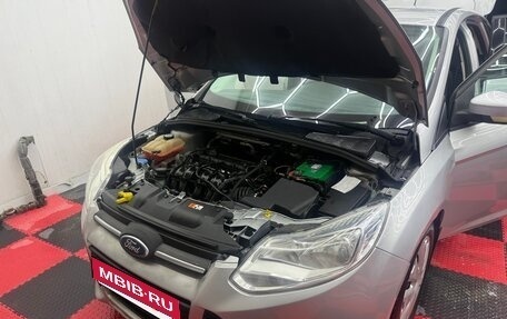 Ford Focus III, 2013 год, 647 000 рублей, 18 фотография