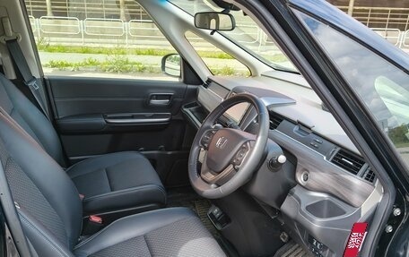 Honda Freed II, 2020 год, 1 950 000 рублей, 8 фотография