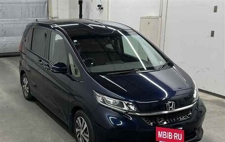 Honda Freed II, 2020 год, 1 950 000 рублей, 18 фотография
