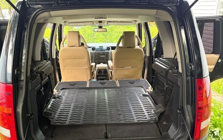 Land Rover Discovery III, 2007 год, 1 450 000 рублей, 17 фотография
