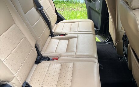 Land Rover Discovery III, 2007 год, 1 450 000 рублей, 19 фотография