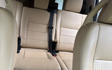 Land Rover Discovery III, 2007 год, 1 450 000 рублей, 24 фотография