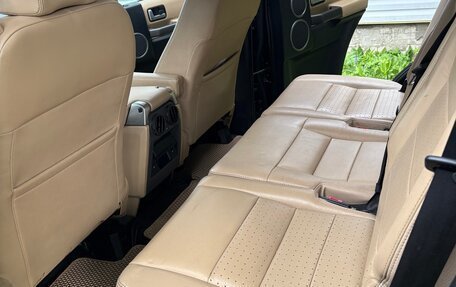 Land Rover Discovery III, 2007 год, 1 450 000 рублей, 23 фотография
