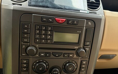 Land Rover Discovery III, 2007 год, 1 450 000 рублей, 27 фотография