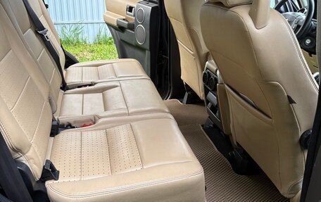 Land Rover Discovery III, 2007 год, 1 450 000 рублей, 28 фотография