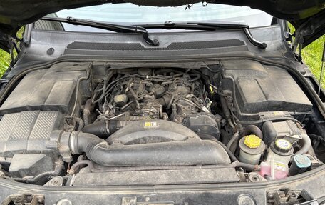 Land Rover Discovery III, 2007 год, 1 450 000 рублей, 33 фотография