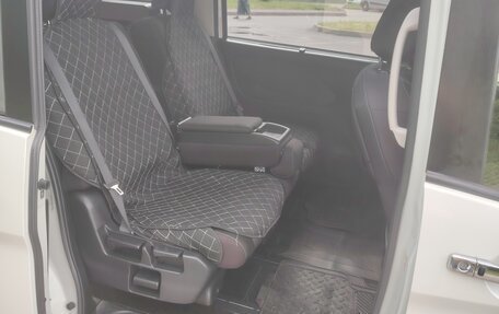 Nissan Serena IV, 2016 год, 1 620 000 рублей, 17 фотография