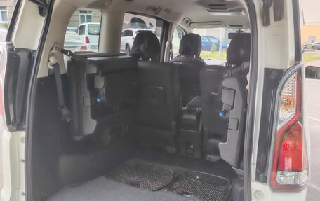 Nissan Serena IV, 2016 год, 1 620 000 рублей, 12 фотография