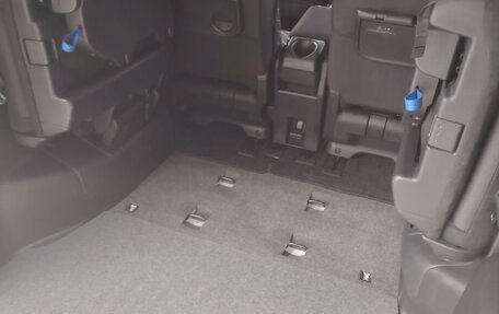 Nissan Serena IV, 2016 год, 1 620 000 рублей, 14 фотография