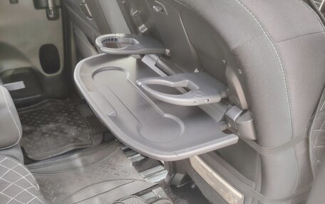 Nissan Serena IV, 2016 год, 1 620 000 рублей, 19 фотография