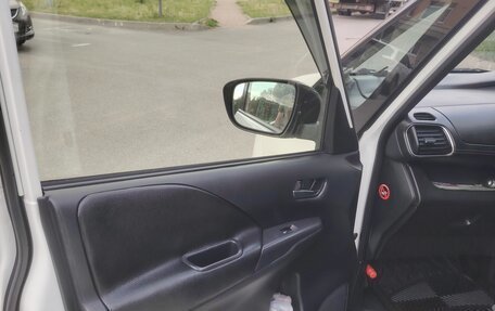 Nissan Serena IV, 2016 год, 1 620 000 рублей, 31 фотография