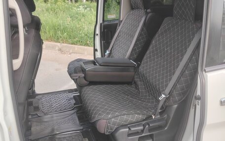 Nissan Serena IV, 2016 год, 1 620 000 рублей, 35 фотография